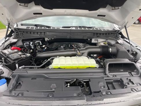 New 2025 Ford F150 Tremor w/ Equipment Group 402A High image 29