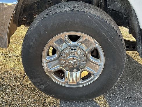 Used 2022 RAM 2500 Tradesman image 9