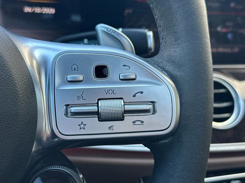 Used 2020 Mercedes-Benz E 63 AMG S image 28