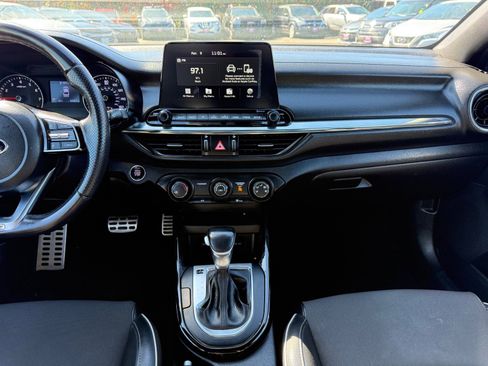 Used 2020 Kia Forte GT-Line FWD image 15