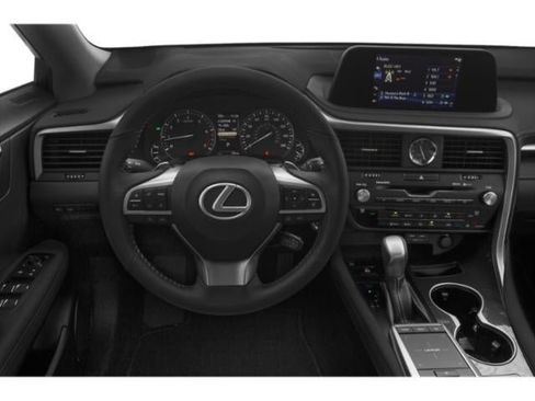 Used 2022 Lexus RX 350 AWD image 7