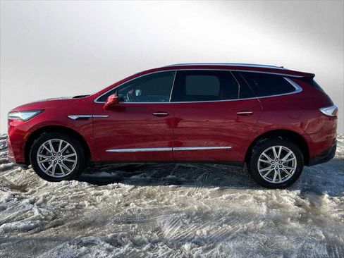 Used 2023 Buick Enclave Premium w/ Experience Buick Package AWD/4WD image 6
