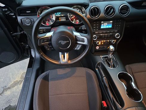 Used 2015 Ford Mustang Coupe w/ Equipment Group 051A image 19