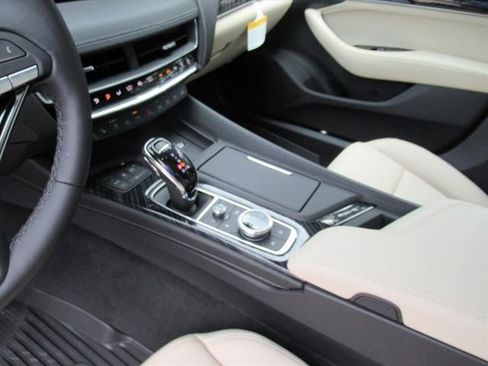 New 2026 Cadillac CT5 Premium Luxury RWD image 14