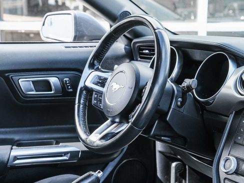 Used 2020 Ford Mustang GT RWD image 19