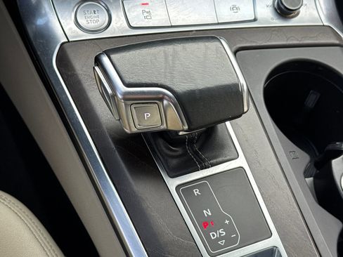 Used 2020 Audi A6 2.0T Premium w/ Convenience Package image 19