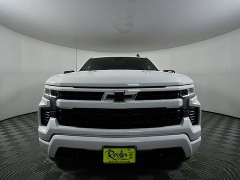 New 2026 Chevrolet Silverado 1500 RST image 7