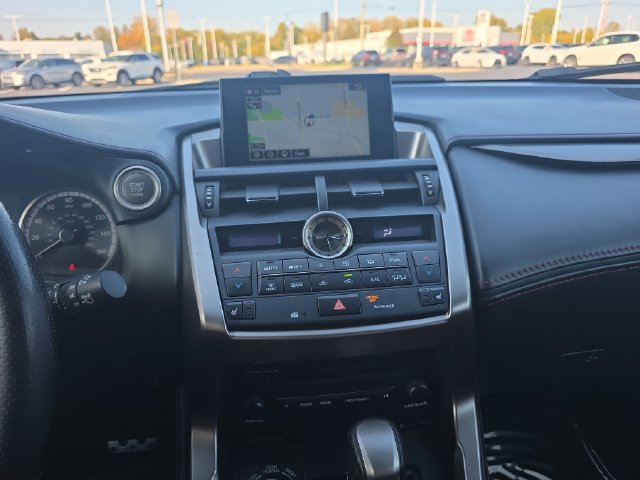 Used 2016 Lexus NX 200t AWD image 20