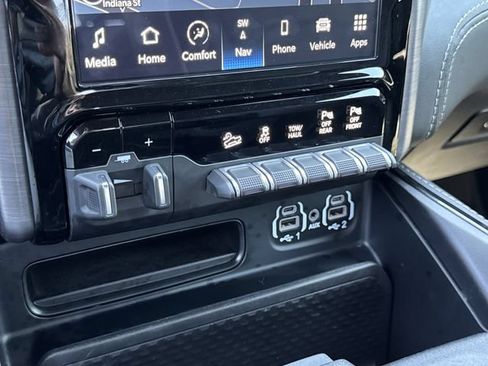 Used 2024 RAM 2500 Power Wagon w/ Level 2 Equipment Group AWD/4WD image 40