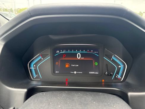 Used 2023 Honda Odyssey Touring image 19