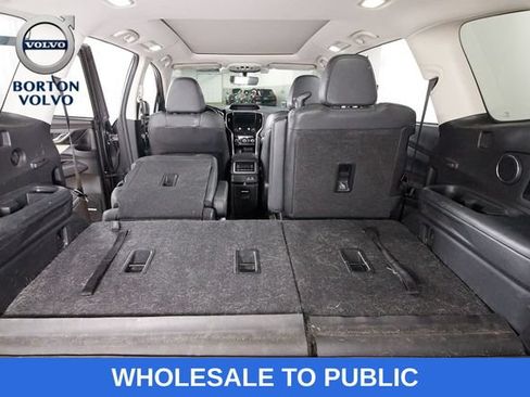 Used 2020 Subaru Ascent Limited w/ Technology Package AWD/4WD image 28