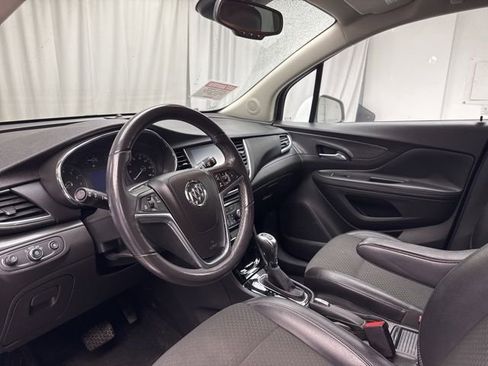 Used 2019 Buick Encore Sport Touring w/ Safety Package image 12