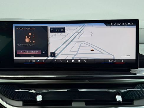 New 2027 BMW X7 xDrive40i w/ Executive Package AWD/4WD image 17