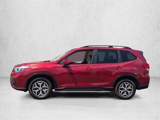Used 2021 Subaru Forester Premium AWD/4WD video 2