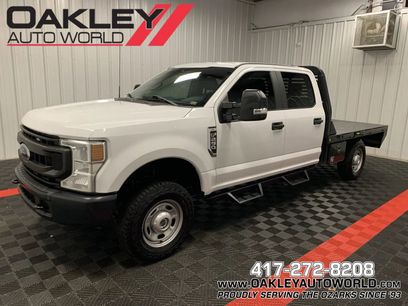 Used 2022 Ford F250 XL w/ Power Equipment Group