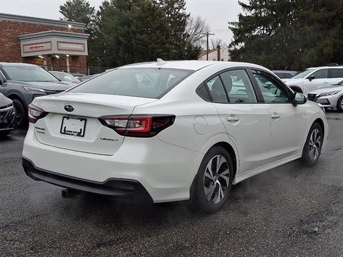 Used 2023 Subaru Legacy Premium image 6