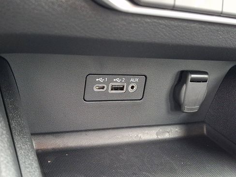 New 2026 Nissan Altima 2.5 SV FWD image 19