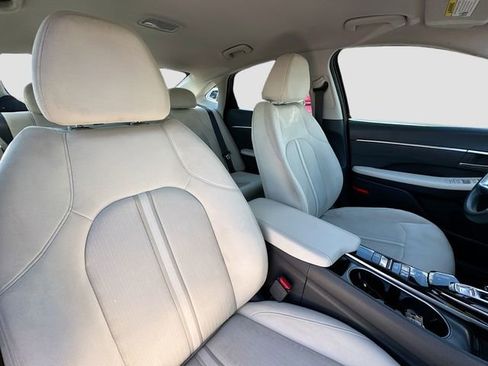 Used 2023 Hyundai Sonata SEL FWD image 32