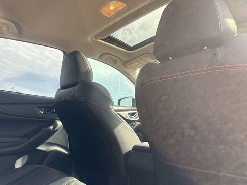 Used 2023 Subaru Crosstrek 2.5i Limited AWD/4WD image 29