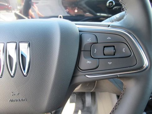New 2026 Buick Envista Sport Touring w/ Convenience I Package FWD image 21