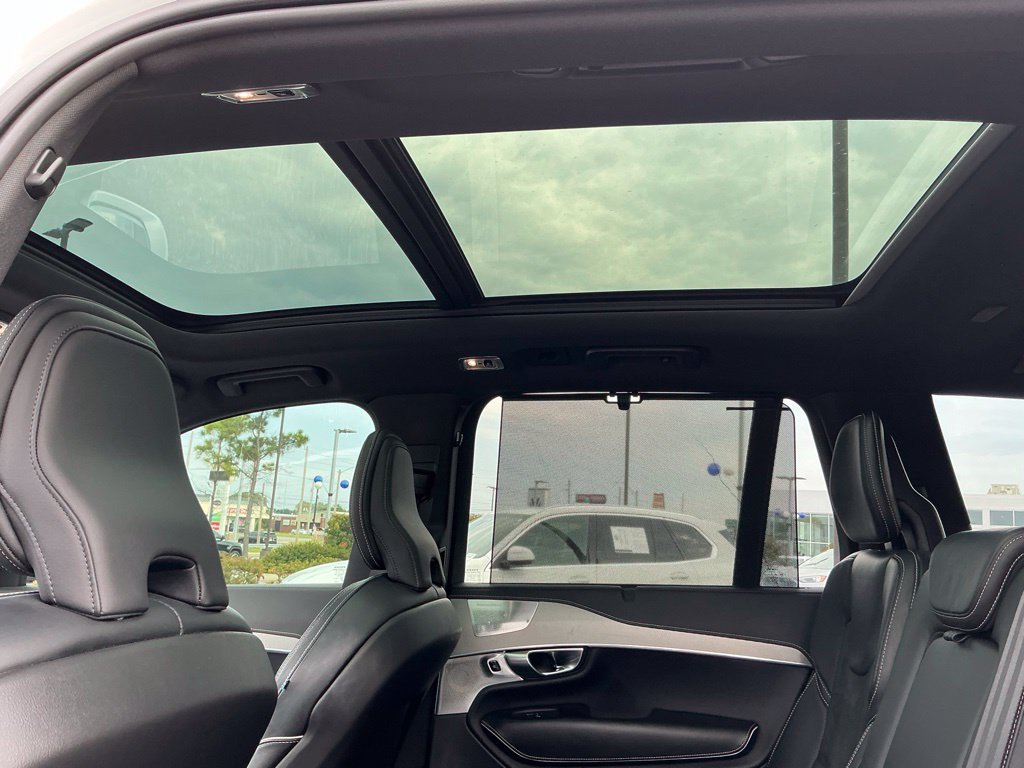 Used 2019 Volvo XC90 T6 R-Design w/ Advanced Package AWD/4WD image 26