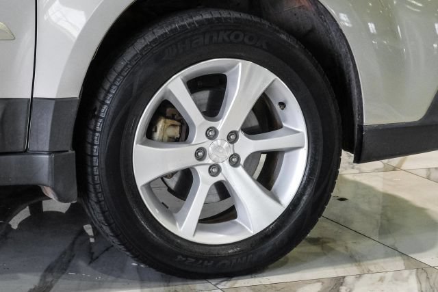 Used 2014 Subaru Outback 2.5i Limited AWD/4WD image 61