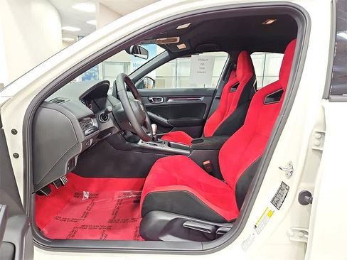 New 2025 Honda Civic Type R image 9