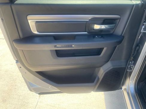 Used 2022 RAM 1500 Classic Warlock w/ Electronics Group AWD/4WD image 11