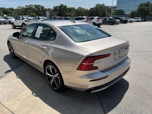 Certified 2024 Volvo S60 B5 Plus FWD image 5