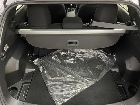 Certified 2025 Subaru Impreza RS image 15