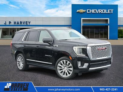 Used 2023 GMC Yukon Denali