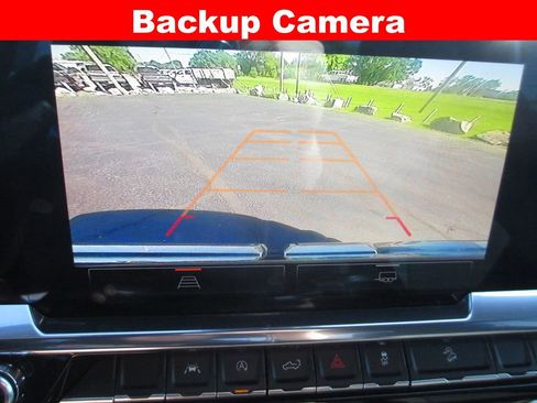Used 2024 GMC Sierra 1500 Elevation AWD/4WD image 17