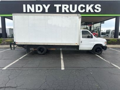 Used 2019 Ford E-350 and Econoline 350 Super Duty w/ Power Windows & Locks Group