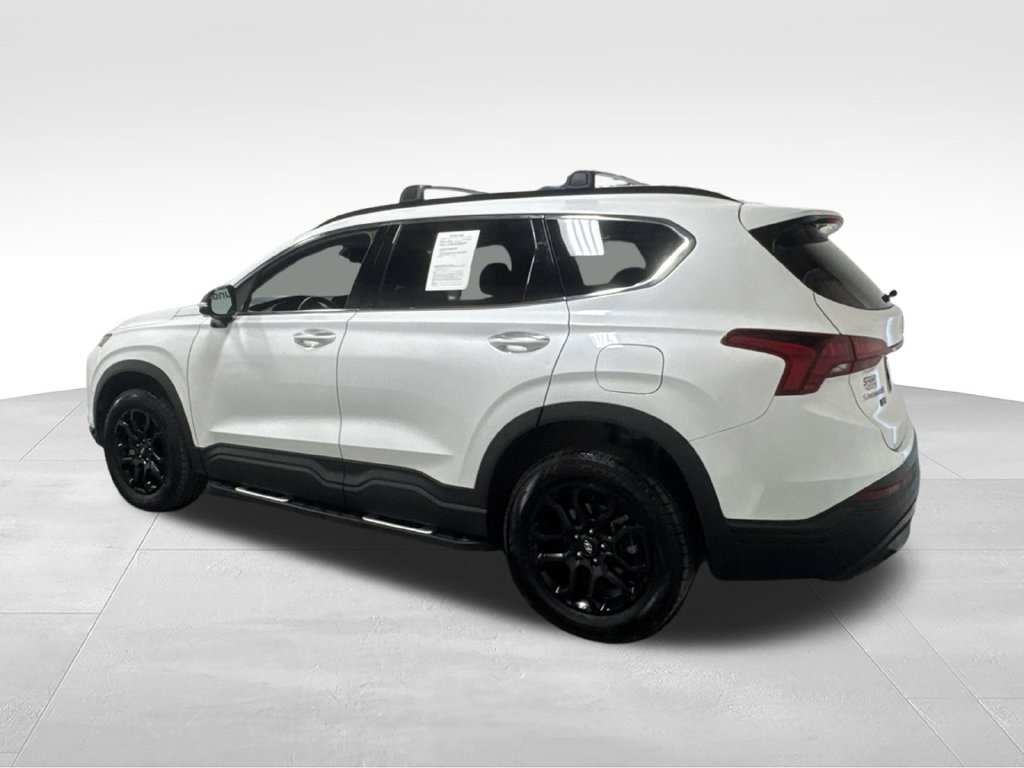 Used 2023 Hyundai Santa Fe XRT AWD/4WD image 10