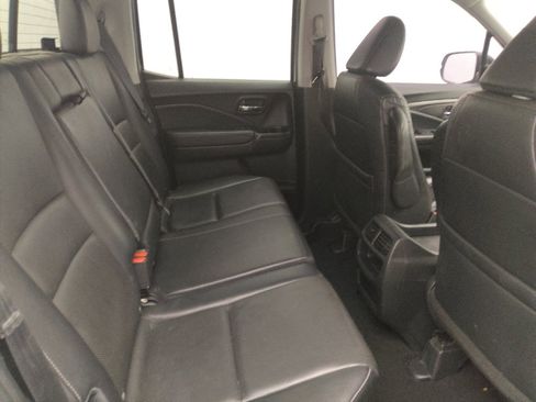 Used 2019 Honda Ridgeline RTL-T image 19