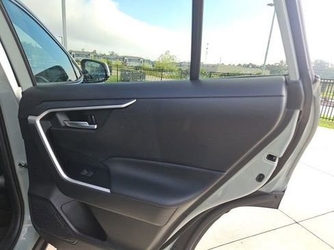 Used 2021 Toyota RAV4 XLE Premium FWD image 22