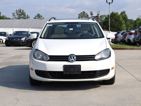 Used 2012 Volkswagen Jetta TDI FWD image 2