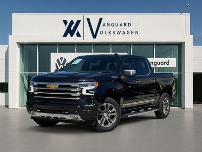 Used 2023 Chevrolet Silverado 1500 High Country