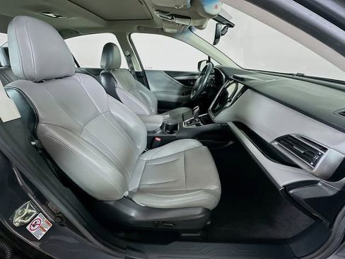 Used 2020 Subaru Legacy Limited XT image 8