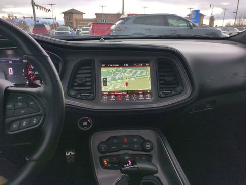 Used 2023 Dodge Challenger SXT w/ Plus Package image 29