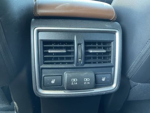 Certified 2022 Subaru Forester Touring w/ Popular Package #3 image 21