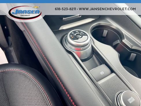 Used 2025 Ford Explorer ST AWD/4WD image 15