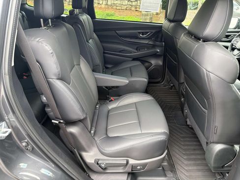 Certified 2026 Subaru Ascent Premium AWD/4WD image 16