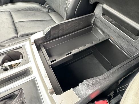 Used 2019 Ford F150 Lariat AWD/4WD image 25