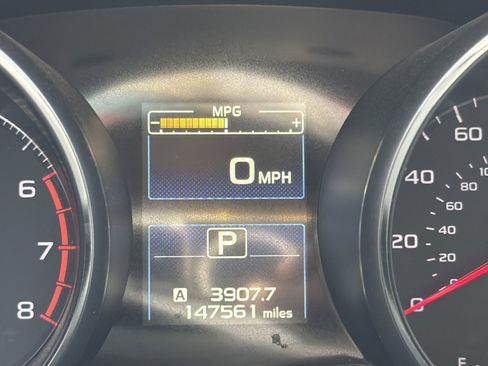 Used 2017 Subaru Outback 2.5i image 7