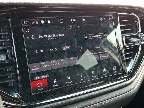 Used 2021 Dodge Durango R/T AWD/4WD image 11