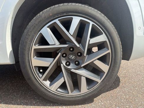 Used 2023 Hyundai Santa Fe Calligraphy AWD/4WD image 10