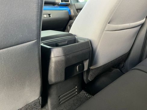 Used 2025 Toyota Tacoma TRD Off-Road image 24