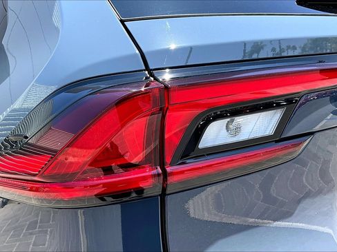 Used 2026 Toyota Grand Highlander AWD image 30