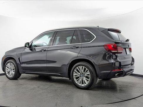 Used 2016 BMW X5 xDrive40e AWD/4WD image 6